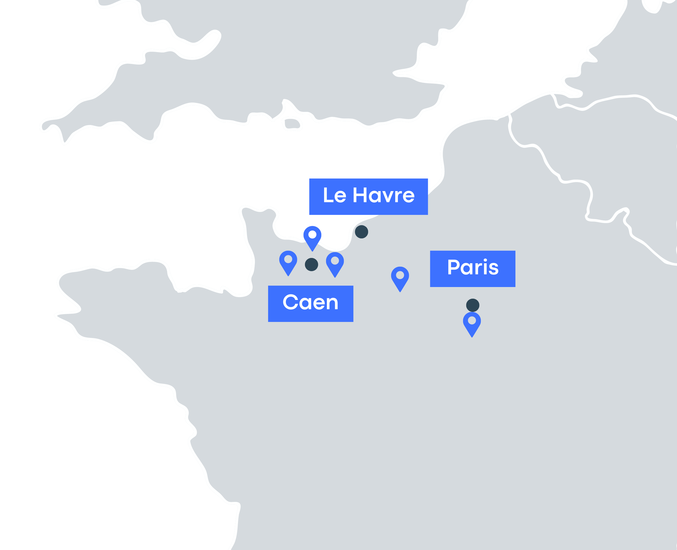 entrepôts logistique kinexya