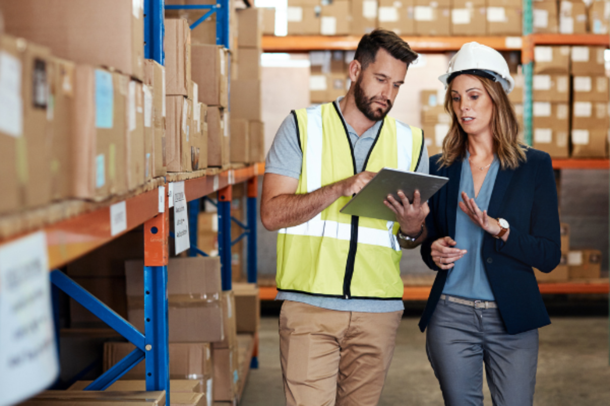 Devis logistique gratuit Kinexya