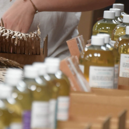 Les box événementielles